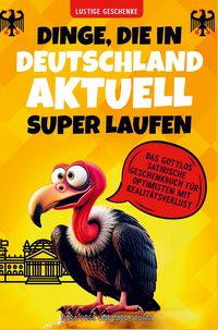 Produktbild: Dinge, die in Deutschland aktuell super laufen