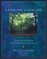 Produktbild: New Day a New Life Journal & D