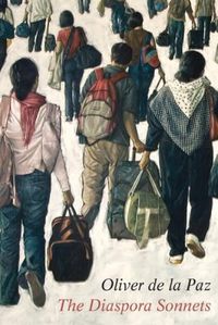 Produktbild: The Diaspora Sonnets