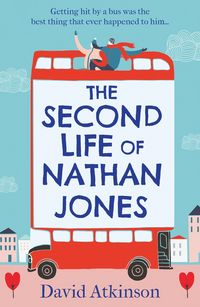 Produktbild: The Second Life of Nathan Jones