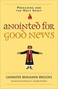 Produktbild: Anointed for Good News