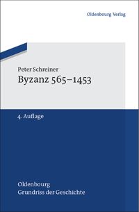 Produktbild: Byzanz 565-1453