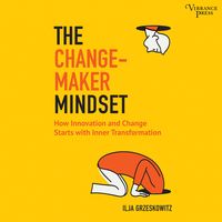Produktbild: The Changemaker Mindset