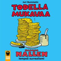 Produktbild: Todella mukavaa
