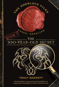 Produktbild: The 100-Year-Old Secret