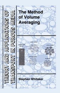 Produktbild: The Method of Volume Averaging