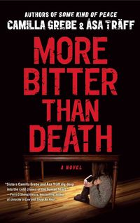 Produktbild: More Bitter Than Death