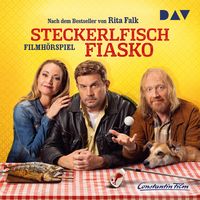 Produktbild: Steckerlfischfiasko