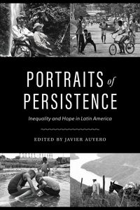Produktbild: Portraits of Persistence