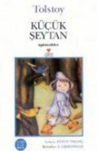 Produktbild: K&uuml;c&uuml;k Seytan