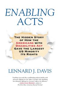 Produktbild: ENABLING ACTS