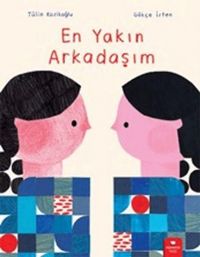 Produktbild: En Yakin Arkadasim