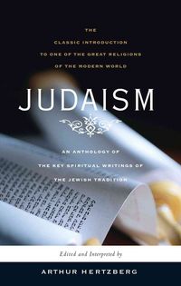 Produktbild: Judaism
