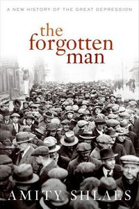 Produktbild: The Forgotten Man