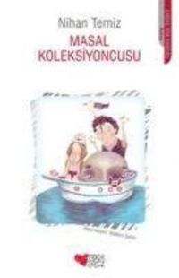 Produktbild: Masal Koleksiyoncusu