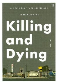 Produktbild: Killing and Dying