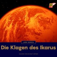 Produktbild: Die Klagen des Ikarus