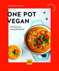 Produktbild One Pot vegan