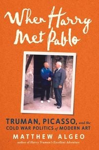 Produktbild: When Harry Met Pablo