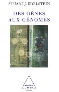Produktbild: Des g&egrave;nes aux g&eacute;nomes