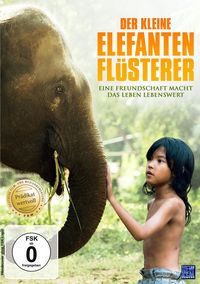 Produktbild: Der kleine Elefantenfl&uuml;sterer