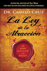 Produktbild: La ley de la atracci&oacute;n