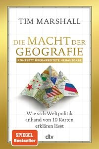 Produktbild: Die Macht der Geografie