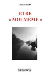 Produktbild: Etre moi-m&ecirc;me