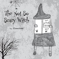 Produktbild: The Not So Scary Witch