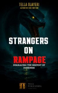 Produktbild: Strangers on Rampage