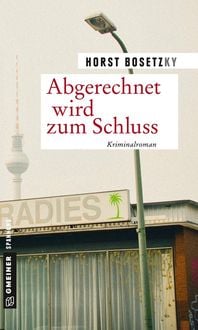 Produktbild: Abgerechnet wird zum Schluss