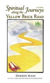 Produktbild: Spiritual Journeys along the Yellow Brick Road