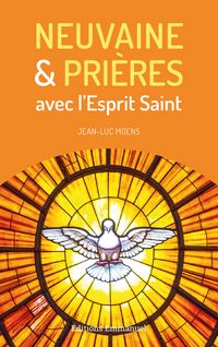 Produktbild: Neuvaine et pri&egrave;res avec l'Esprit Saint