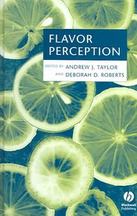 Produktbild: Flavor Perception