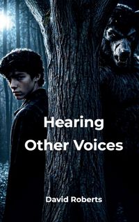 Produktbild: Hearing Other Voices