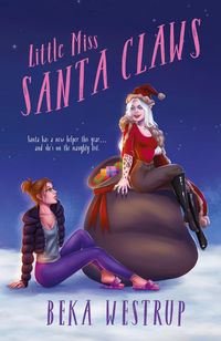 Produktbild: Little Miss Santa Claws