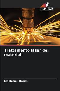 Produktbild: Trattamento laser dei materiali