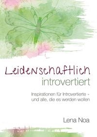 Produktbild: Leidenschaftlich introvertiert