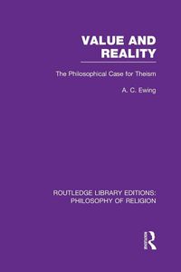 Produktbild: Value and Reality