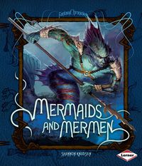 Produktbild: Mermaids & Mermen