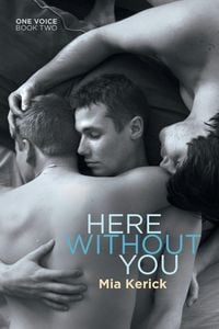 Produktbild: Here Without You