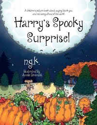 Produktbild: Harry's Spooky Surprise!