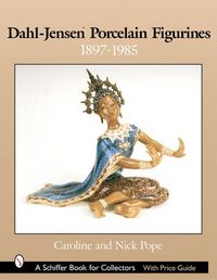 Produktbild: Dahl-Jensen(tm) Porcelain Figurines