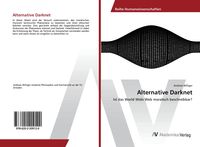 Produktbild: Alternative Darknet
