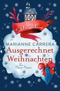Produktbild: Ausgerechnet Weihnachten