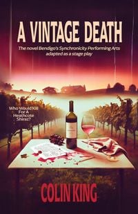 Produktbild: A Vintage Death