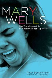 Produktbild: Mary Wells