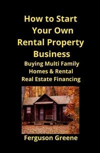 Produktbild: How to Start Your Own Rental Property Business
