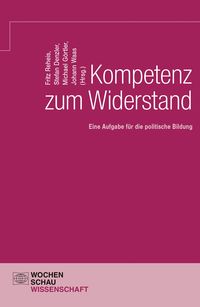 Produktbild: Kompetenz zum Widerstand