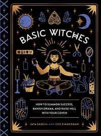 Produktbild: Basic Witches
